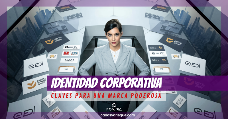 Identidad corporativa